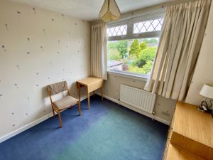 Bedroom Two- click for photo gallery